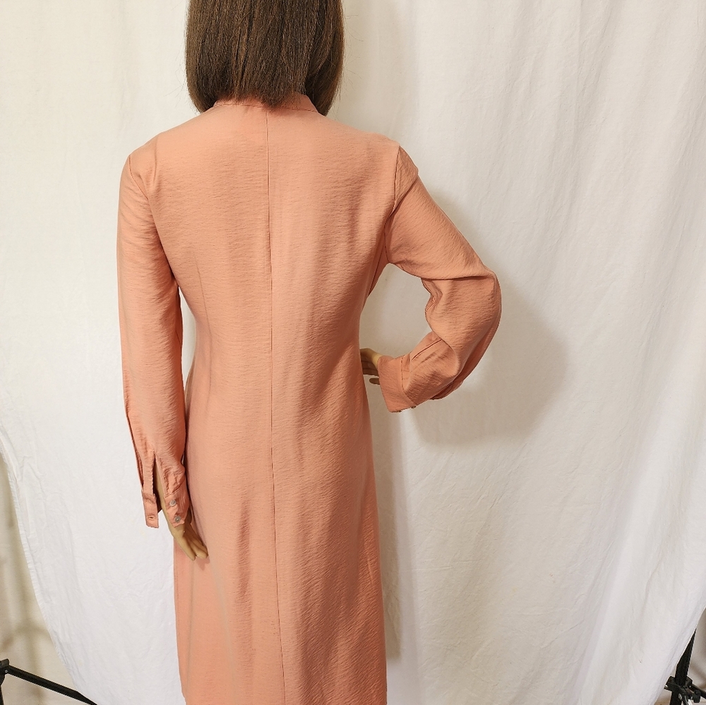 NWT MNG by MANGO Dress - Picture 3 of 6